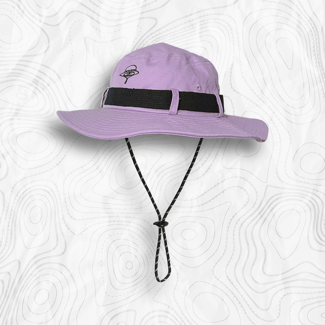 BOB BRDR - LILA
